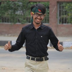 Profile picture of এম কে এ হৃদয়