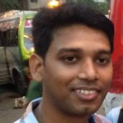 Profile picture of Surya Debnath