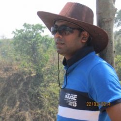 Profile picture of সাদিক আহম্মেদ