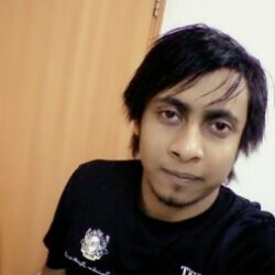 Profile picture of সৈকত পাটোয়ারী