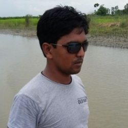 Profile picture of আলআমিন কিরন