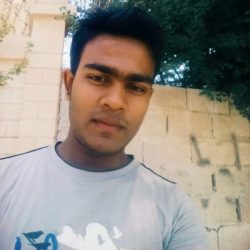 Profile picture of মাসুদ তাহসান