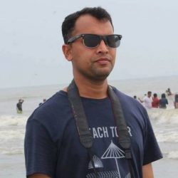 Profile picture of সানা উল্লাহ সানু