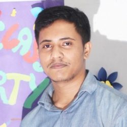 Profile picture of রায়হান উদ্দিন