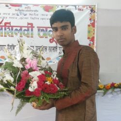 Profile picture of নাদিমুল হক জুলাস