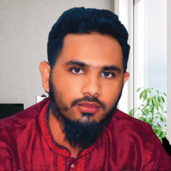 Profile picture of আরিফুল ইসলাম