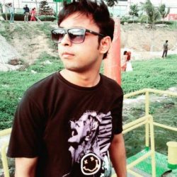 Profile picture of অয়ন উপাধ্যায়