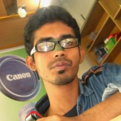 Profile picture of শাহাবুল আলম সাগর