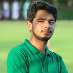 Profile picture of আমিন মিঠুন