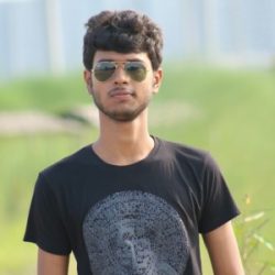 Profile picture of ওয়াসিম মাহমুদ