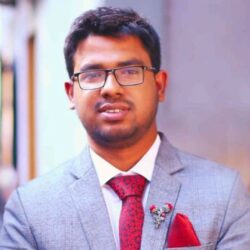 Profile picture of সুজন কুমার দে