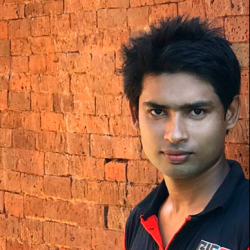 Profile picture of মাসুদ হোসেন