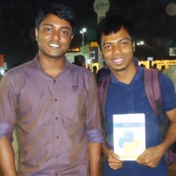 Profile picture of সাইফুল ইসলাম শান্ত