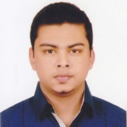 Profile picture of সৈকত আহমেদ