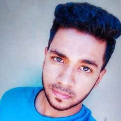 Profile picture of আশরাফুল আলম