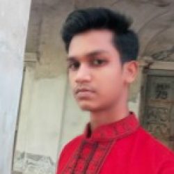 Profile picture of শুভ রাজ