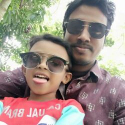 Profile picture of রাত জাগা পাখি