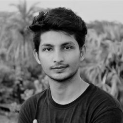 Profile picture of মোহাম্মদ তৌহিদুল ইসলাম তালুকদার