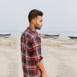 Profile picture of পিয়াস রহমান