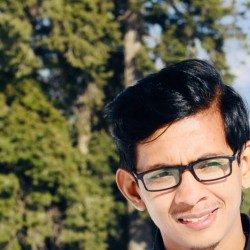 Profile picture of তানবির আহমেদ