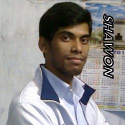 Profile picture of শাওন কিবরীয়া