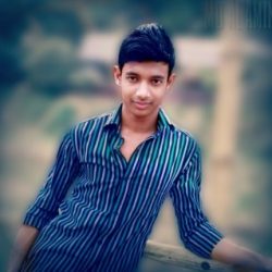 Profile picture of মো আল আমিন ইসলাম