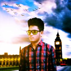 Profile picture of তাজ উদ্দিন আহমেদ হৃদয়