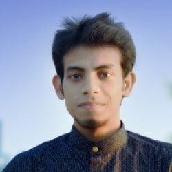 Profile picture of আলআমিন চৌধুরী