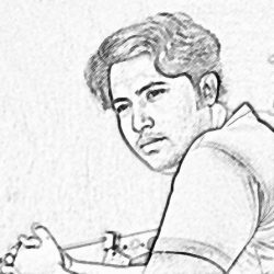 Profile picture of রাশেদুল ইসলাম পাভেল