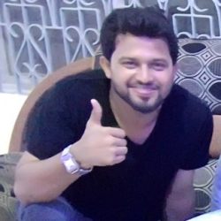 Profile picture of JafarVP