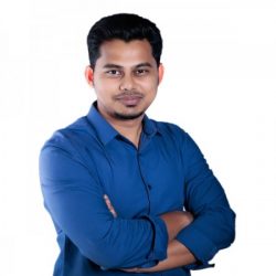Profile picture of Lokman Hossain