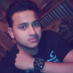 Profile picture of অপূর্ব মজুমদার