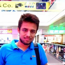 Profile picture of আরমান হোসেন