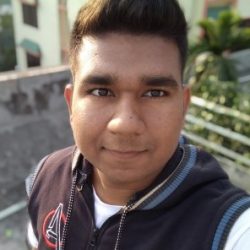 Profile picture of আবিদ আজাদ