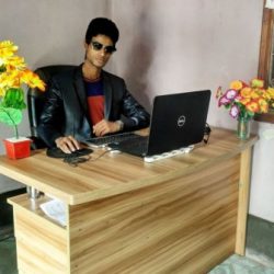 Profile picture of আনছার আলী