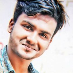 Profile picture of রাজু আহাম্মেদ
