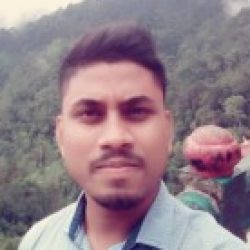 Profile picture of মীর ফয়সাল