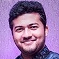 Profile picture of সৌম্য চৌধুরী