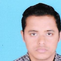 Profile picture of কামরুজ জামান