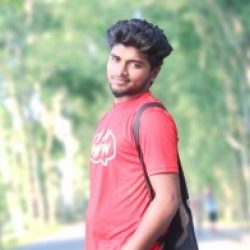 Profile picture of আশরাফুল ইসলাম