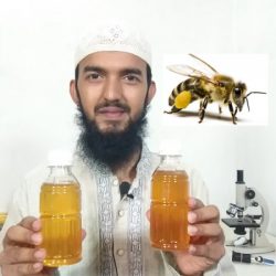 Profile picture of মধু বিশেষজ্ঞ আলামিন