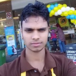 Profile picture of নিজাম উ