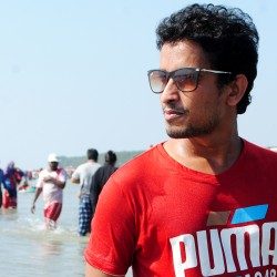 Profile picture of রকি