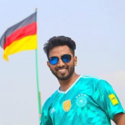 Profile picture of আরিফুল ইসলাম আরমান