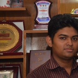 Profile picture of মোহাম্মদ জামাল নুর ইমরান