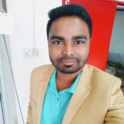 Profile picture of সাগর হোসেন