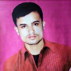 Profile picture of আমিনুর রহমান জিলু