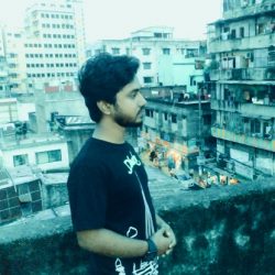 Profile picture of আহমদ জুন্নুরাইন