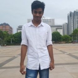 Profile picture of আলমামুন হোসেন