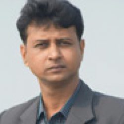 Profile picture of Mrinal Kanti Saha